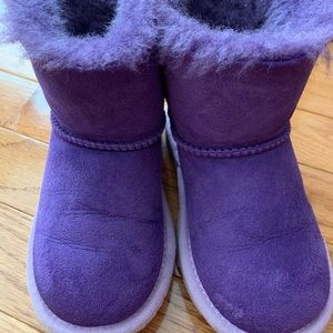 Toddler Ugg boots